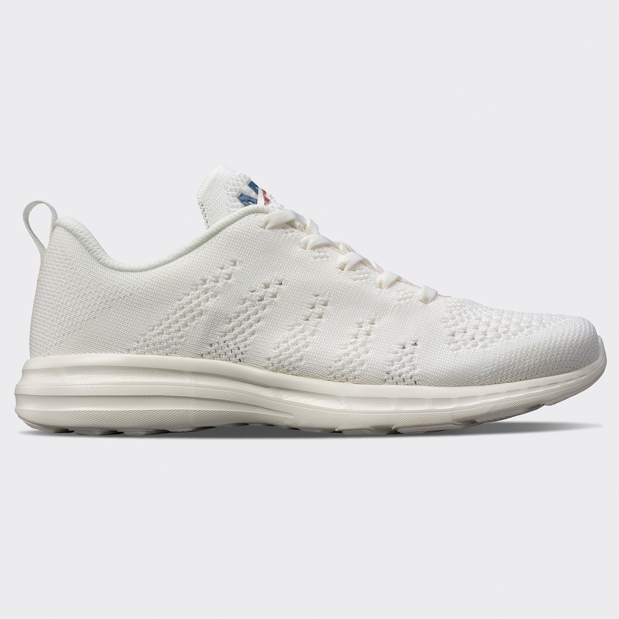 Men's TechLoom Pro Ivory / Moonstone / Cedar