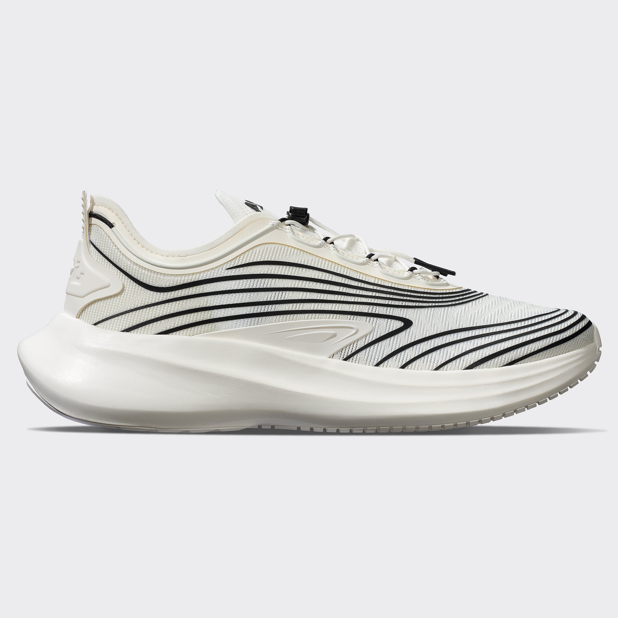 Men's APL Veil Ivory / Black