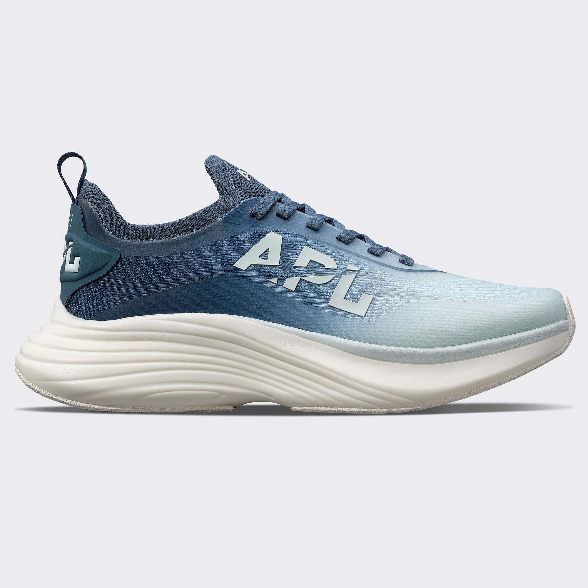 Men's APL Podium Aqua Mist / Deep Petrol / Ombre