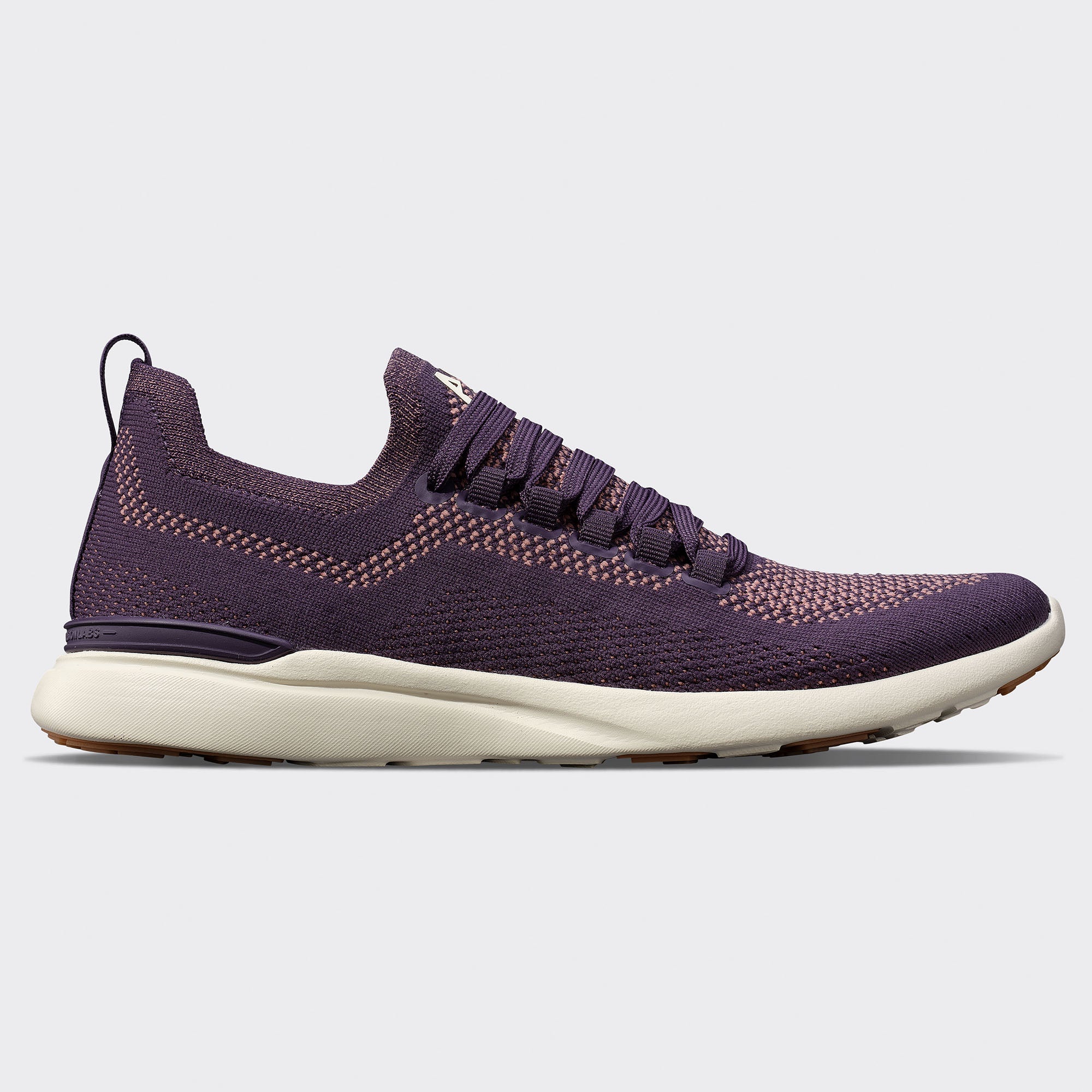 Women's TechLoom Breeze Phantom Purple / Beachwood / Pristine