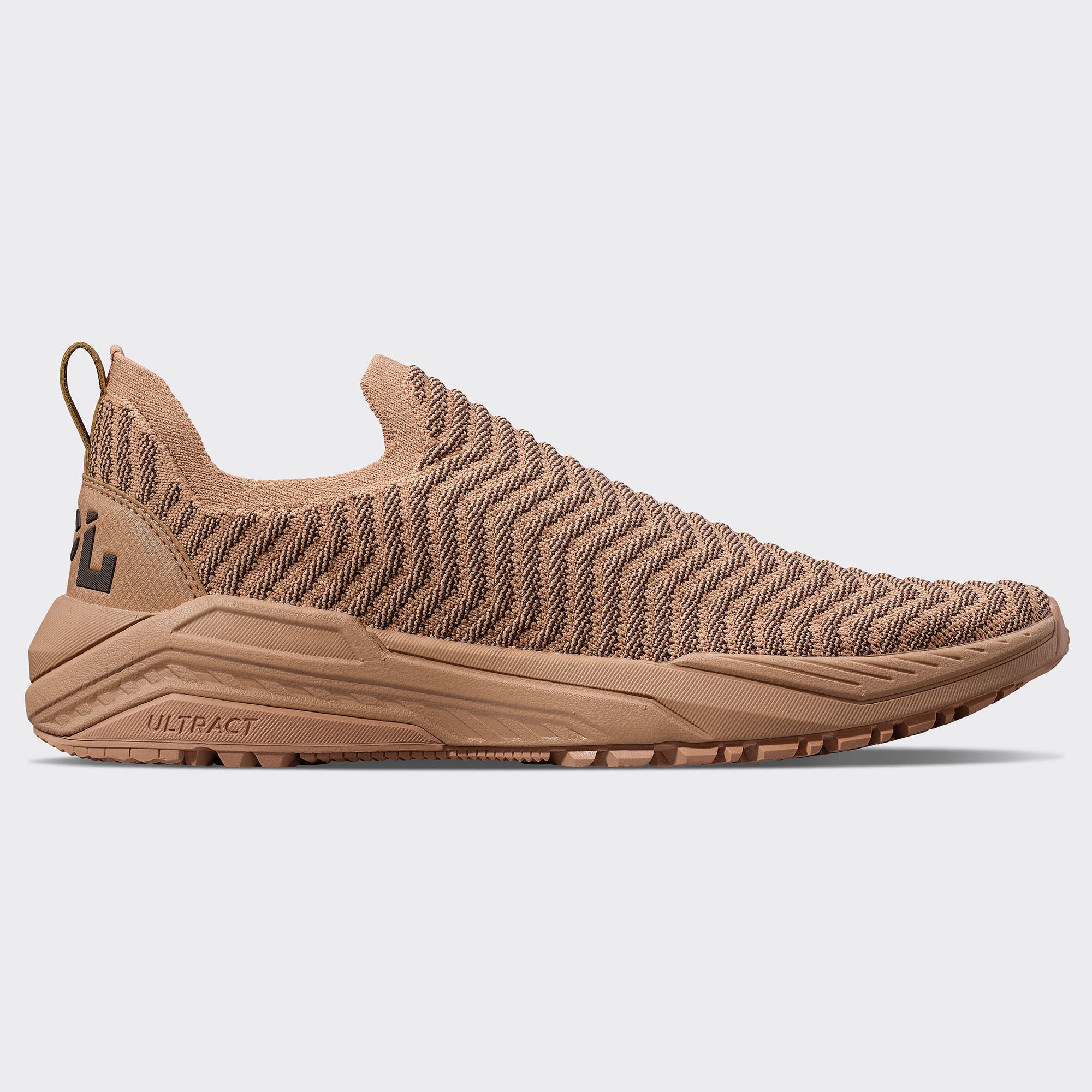 Women's TechLoom Traveler Caramel / Chocolate