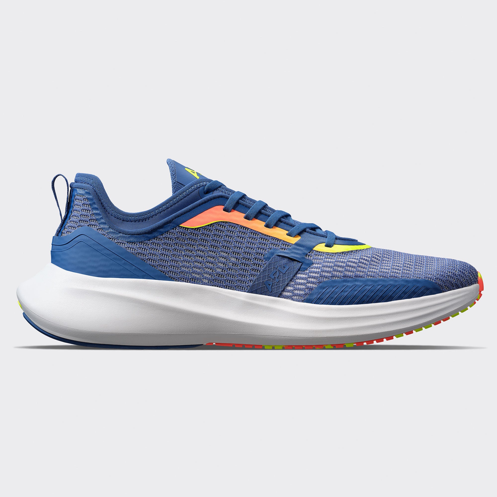 Men's Euphoria Blueberry / Energy / Laser Red