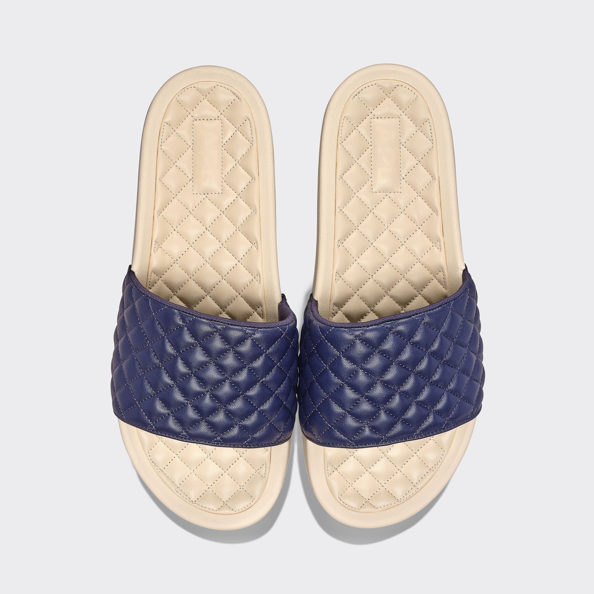 Men's Lusso Slide Navy / Campus