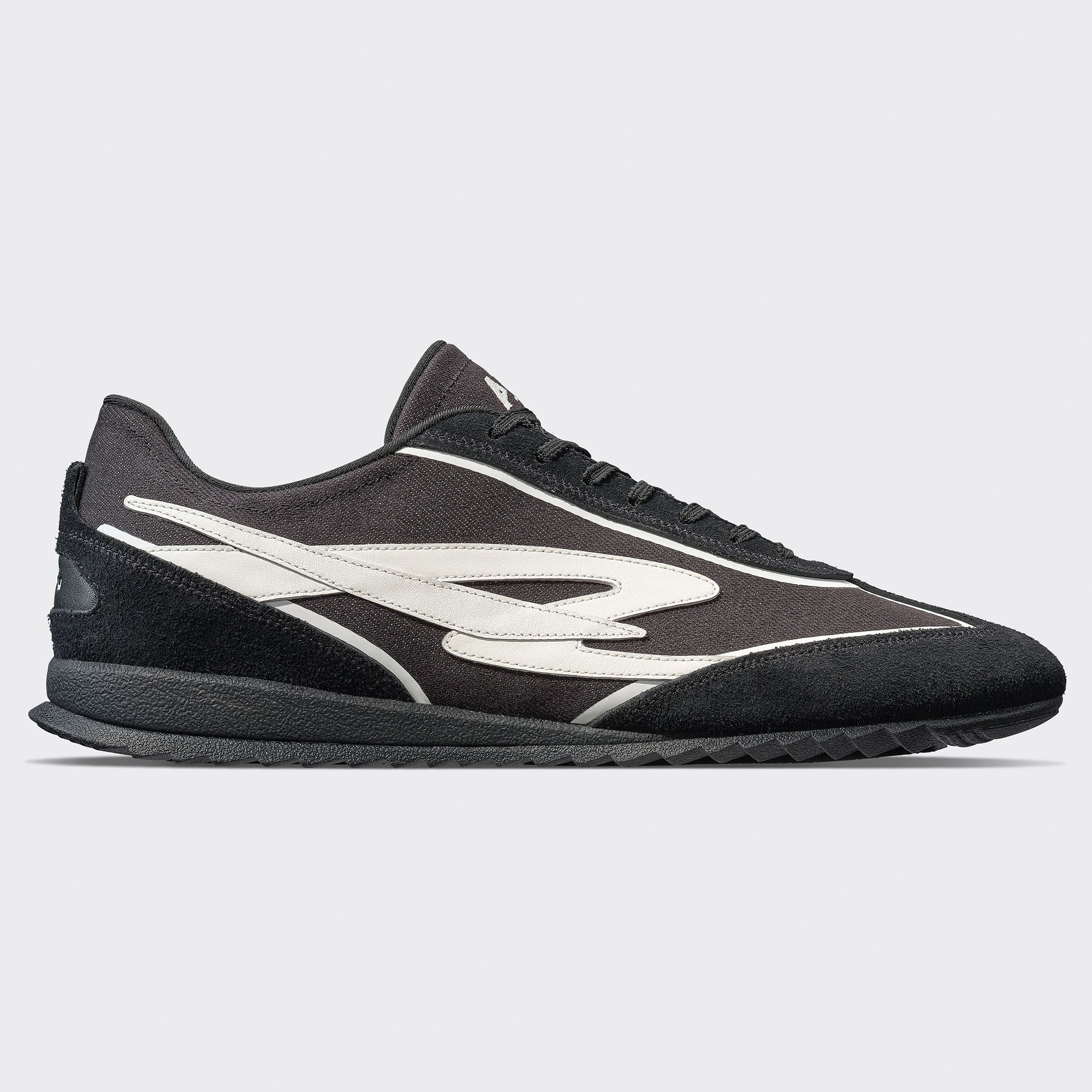 Men's APL Riviera Black / Ivory