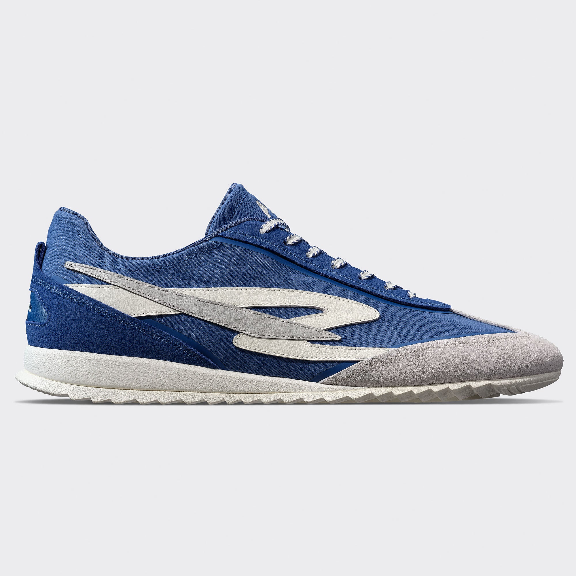 Men's APL Riviera Blueberry / Harbor Grey / Ivory