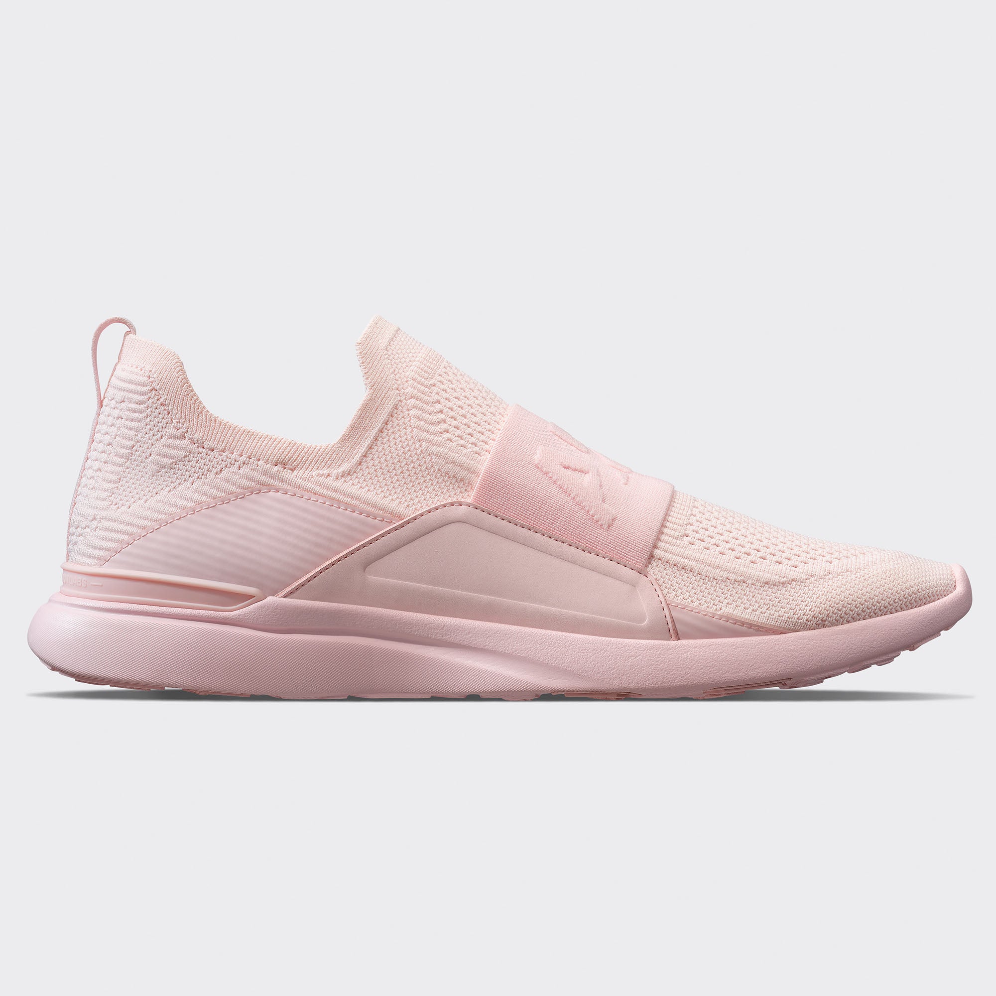 Women's TechLoom Bliss Flamingo / Ribbed