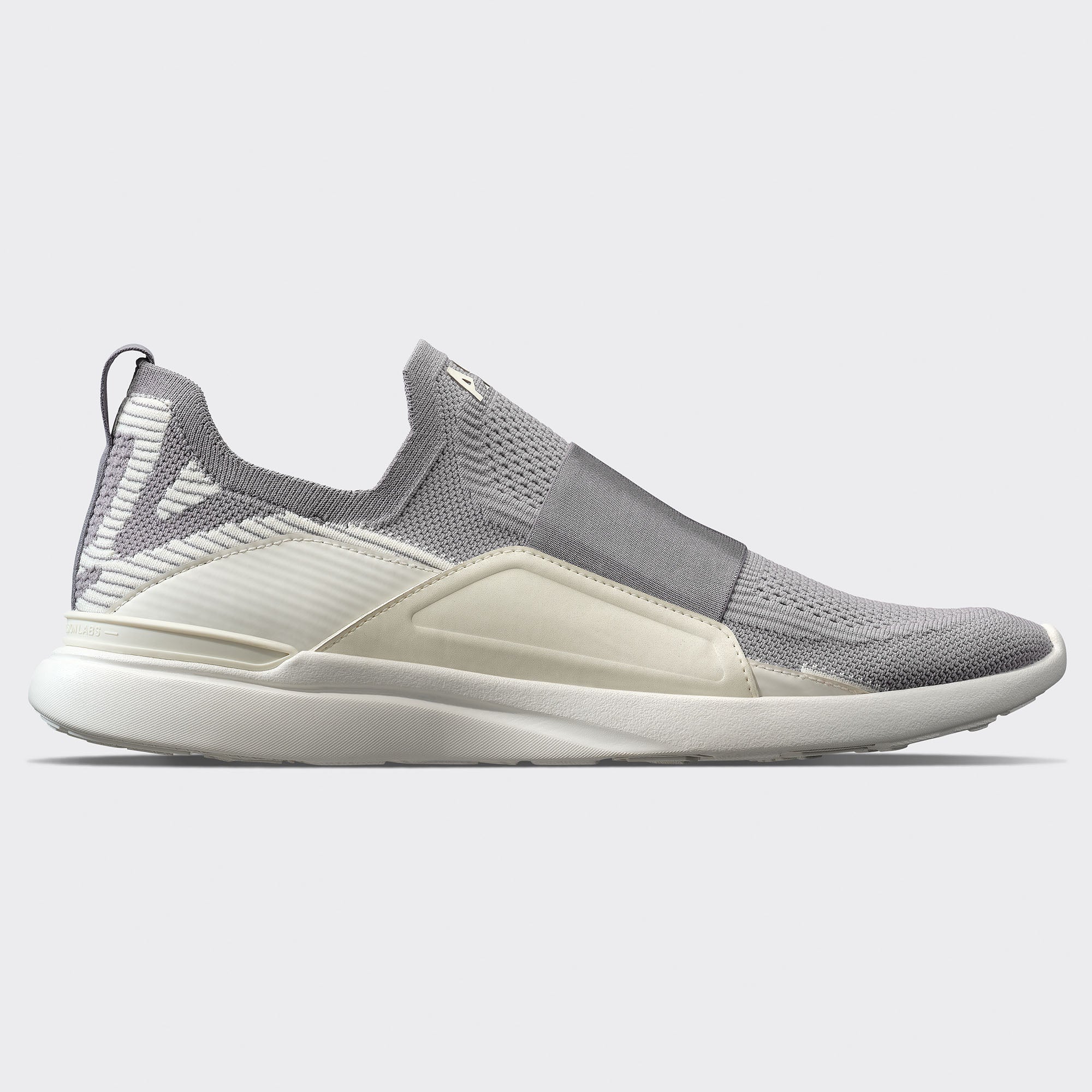 Men's TechLoom Bliss Shark / Linen / Ribbed