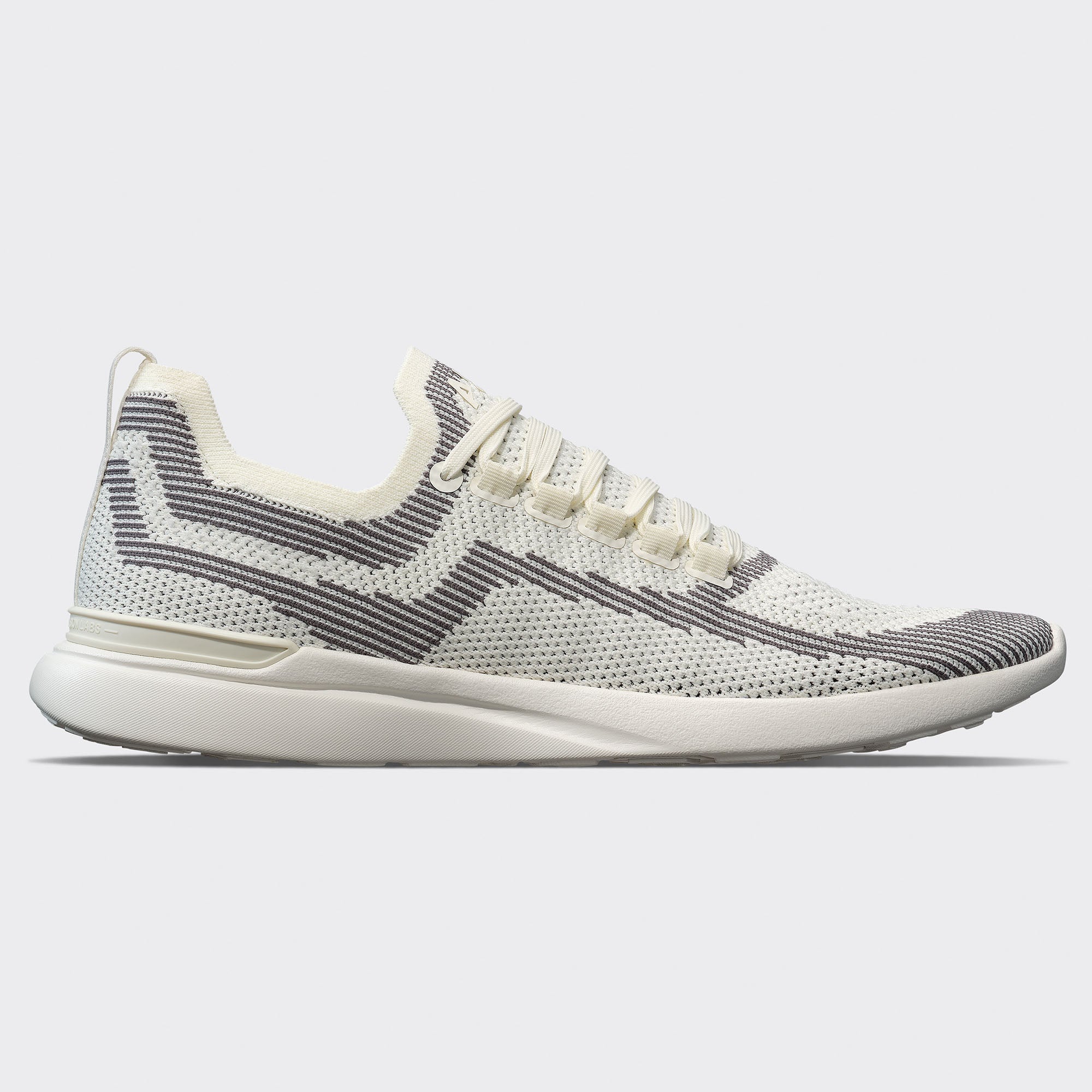 Women's TechLoom Breeze Linen / Smoke / Ribbed