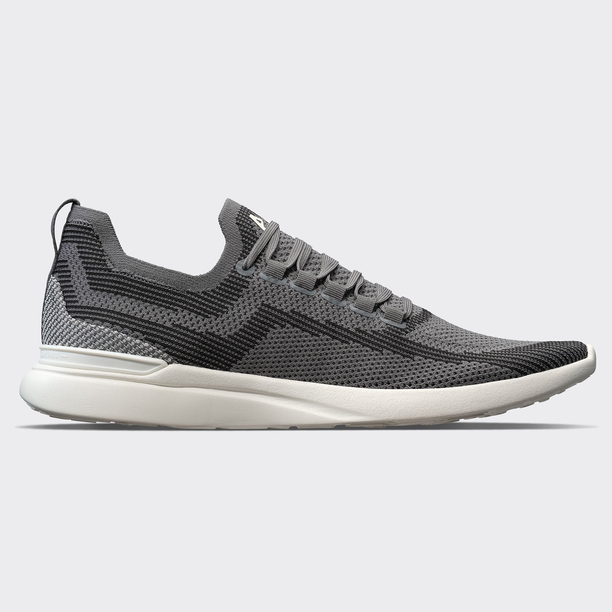 Men's TechLoom Breeze Smoke / Black / Ivory
