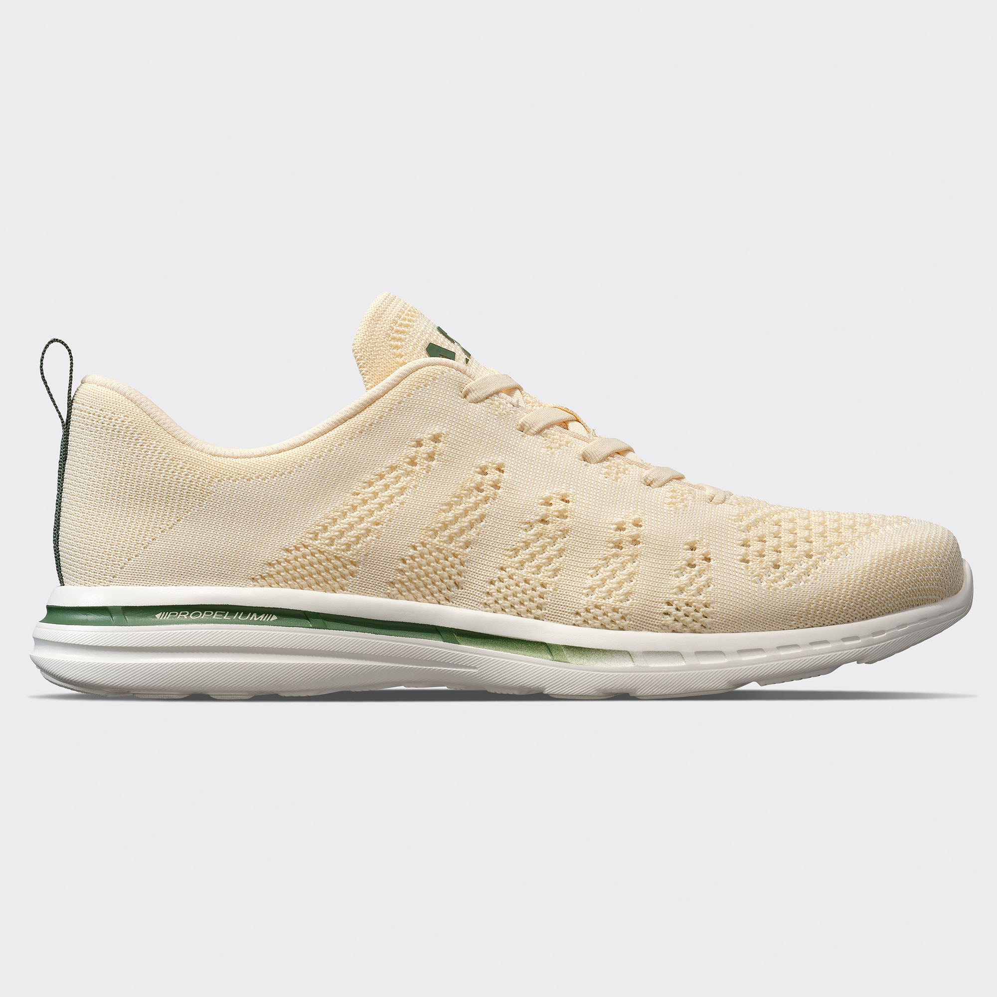 Men's TechLoom Pro Campus / Ivory / Vine