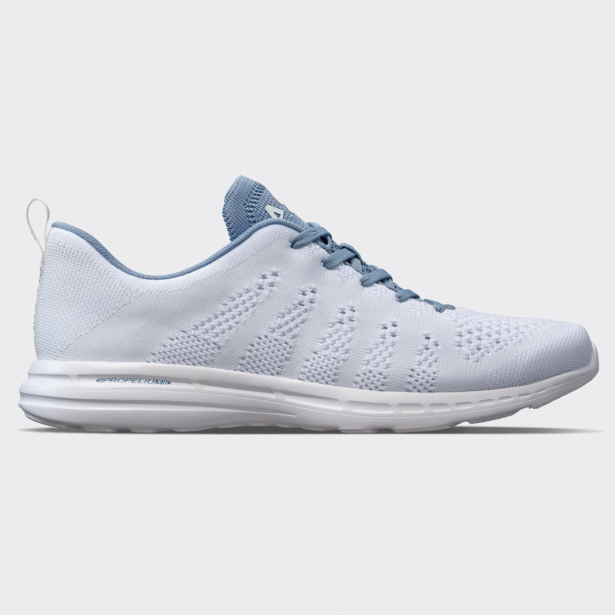 Women's TechLoom Pro White / Heritage Blue / Freeze