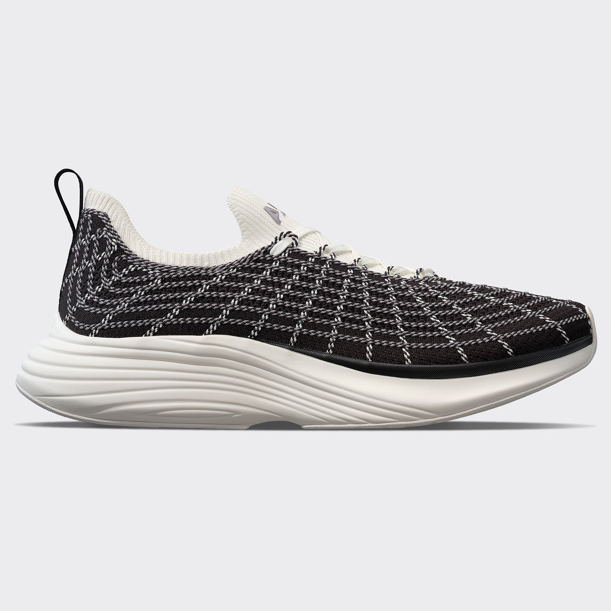 Men's TechLoom Zipline Black / Ivory / Shark