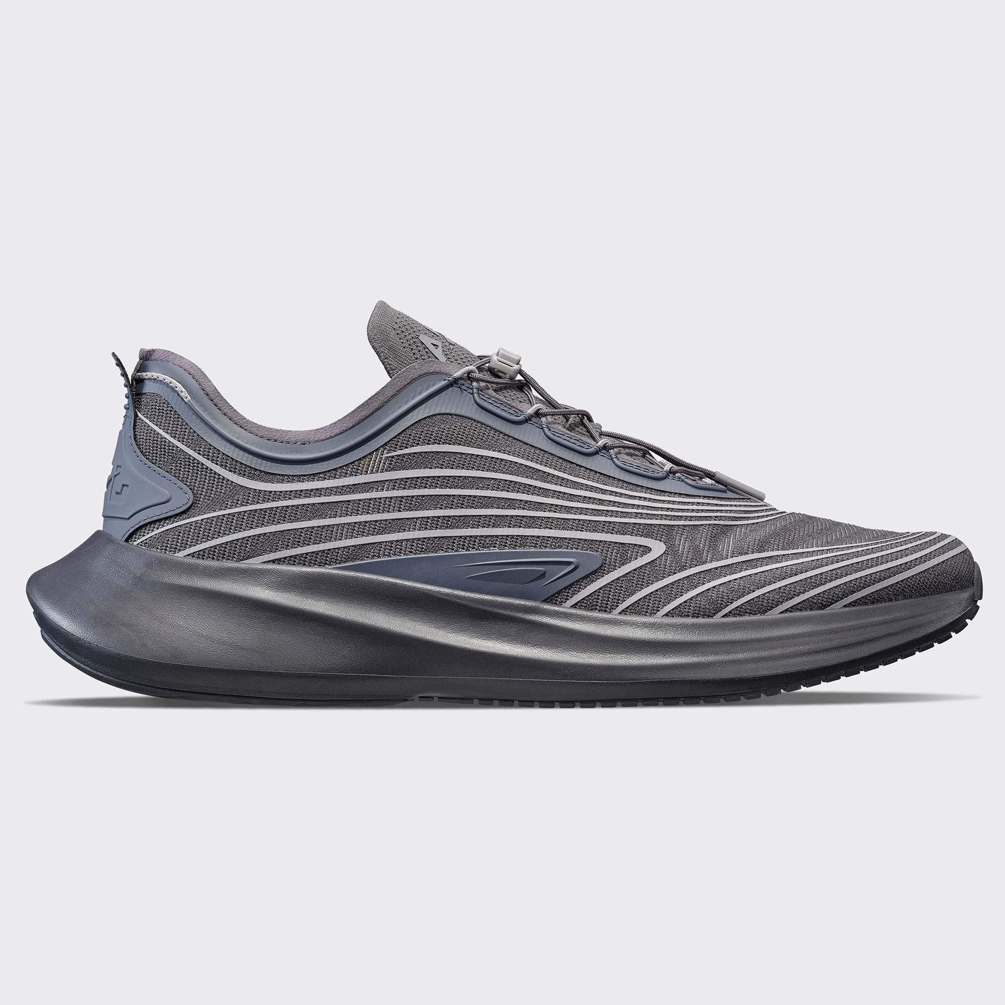 Men's APL Veil Iron / Shark