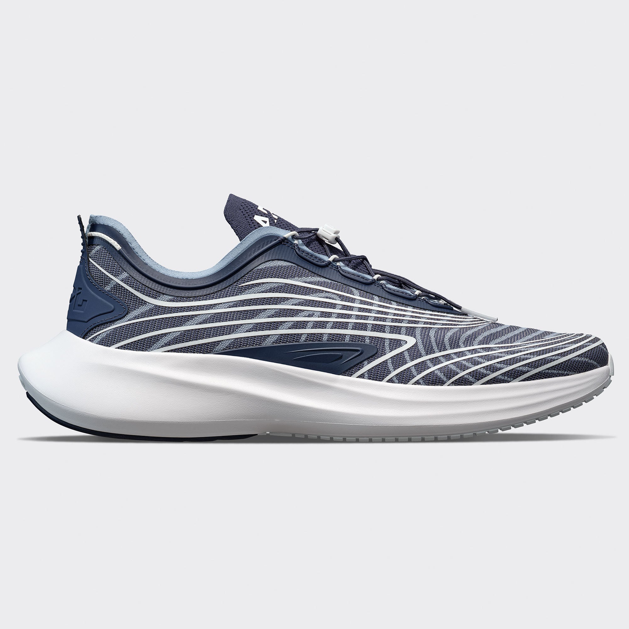 Men's APL Veil Navy / Heritage Blue / Freeze