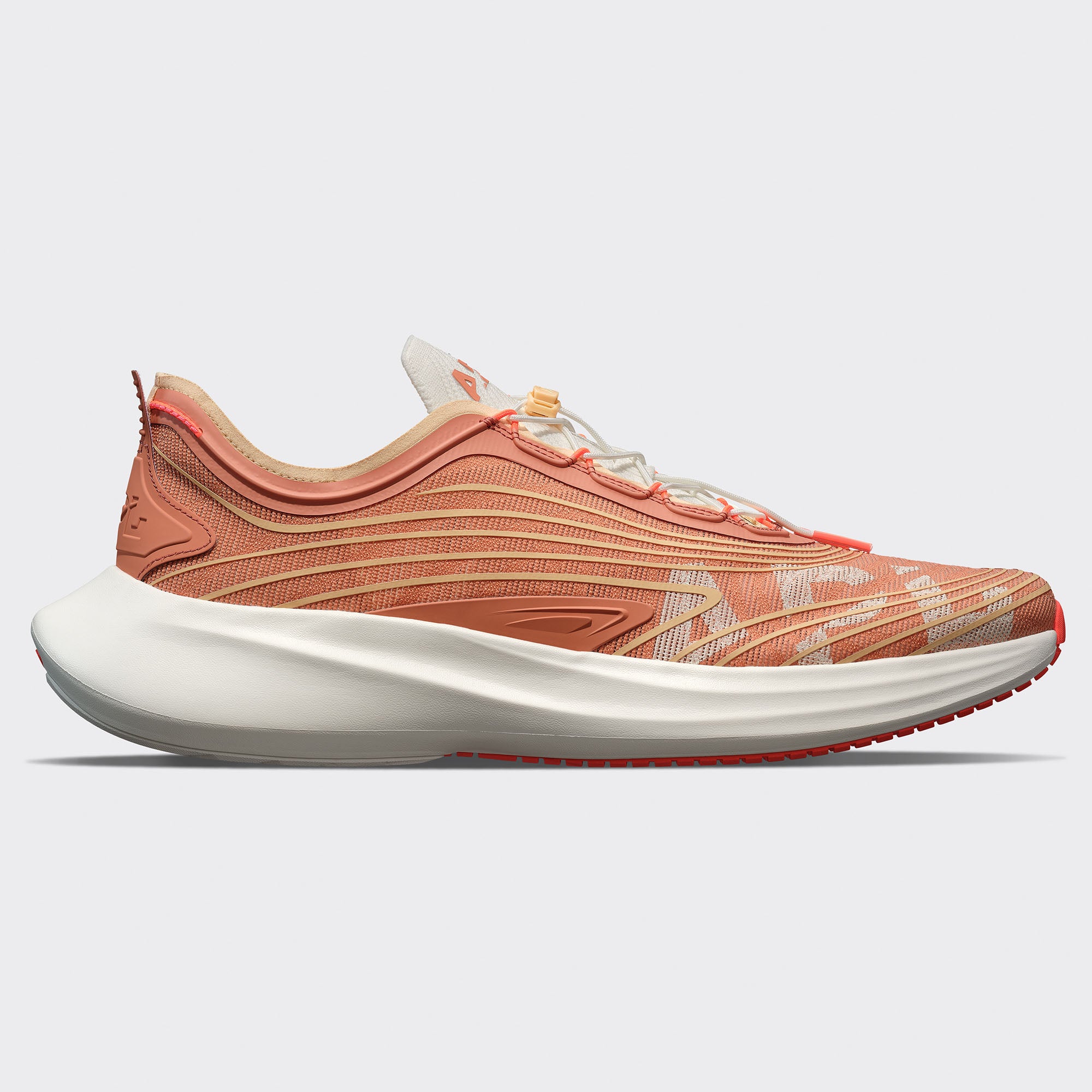 Men's APL Veil Terracotta / Sunkissed / Magma