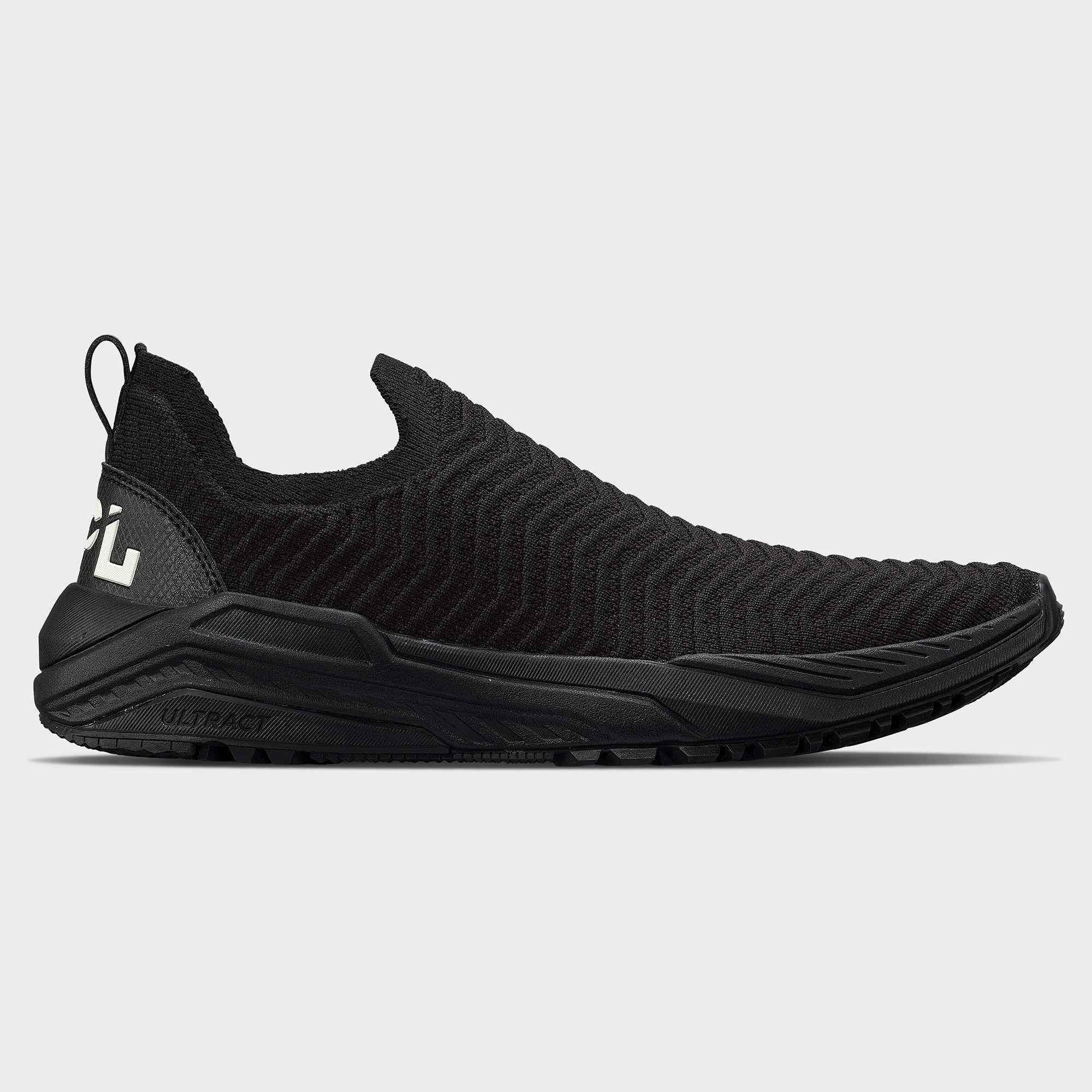 Women's TechLoom Traveler Black / Black / Ivory
