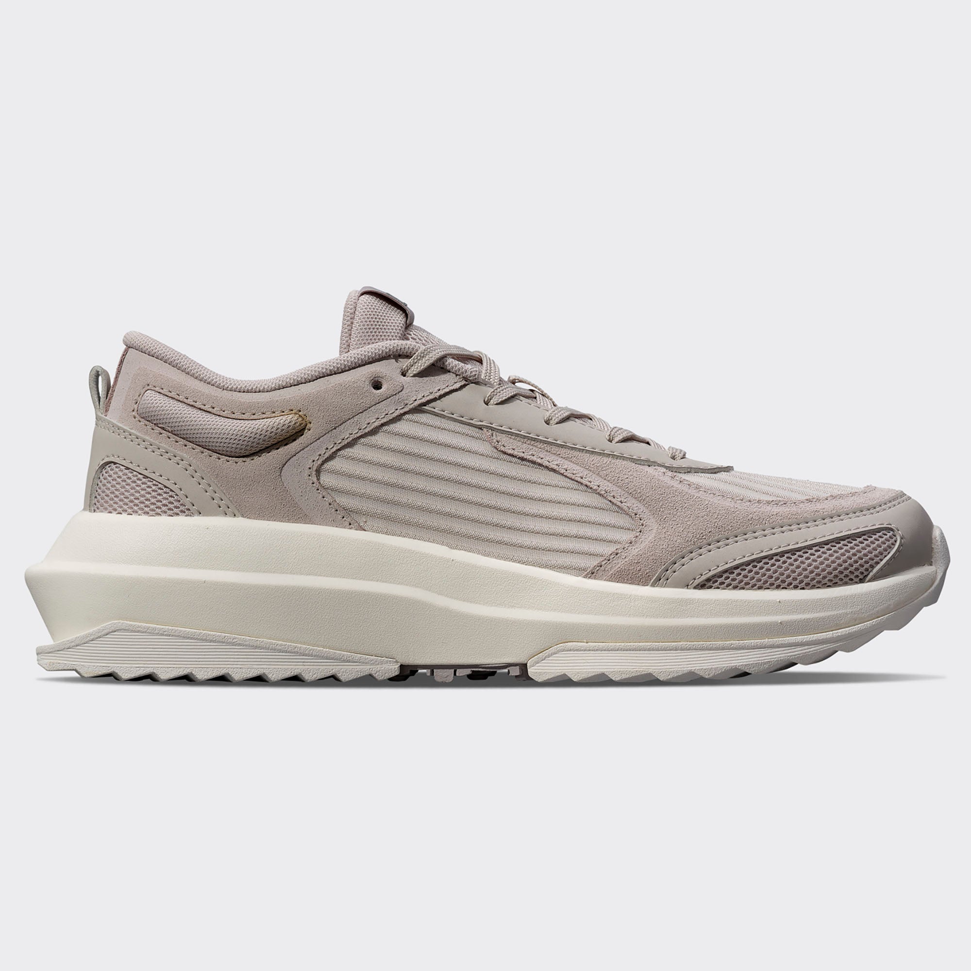Men's Jogger Clay / Ivory / Smoke
