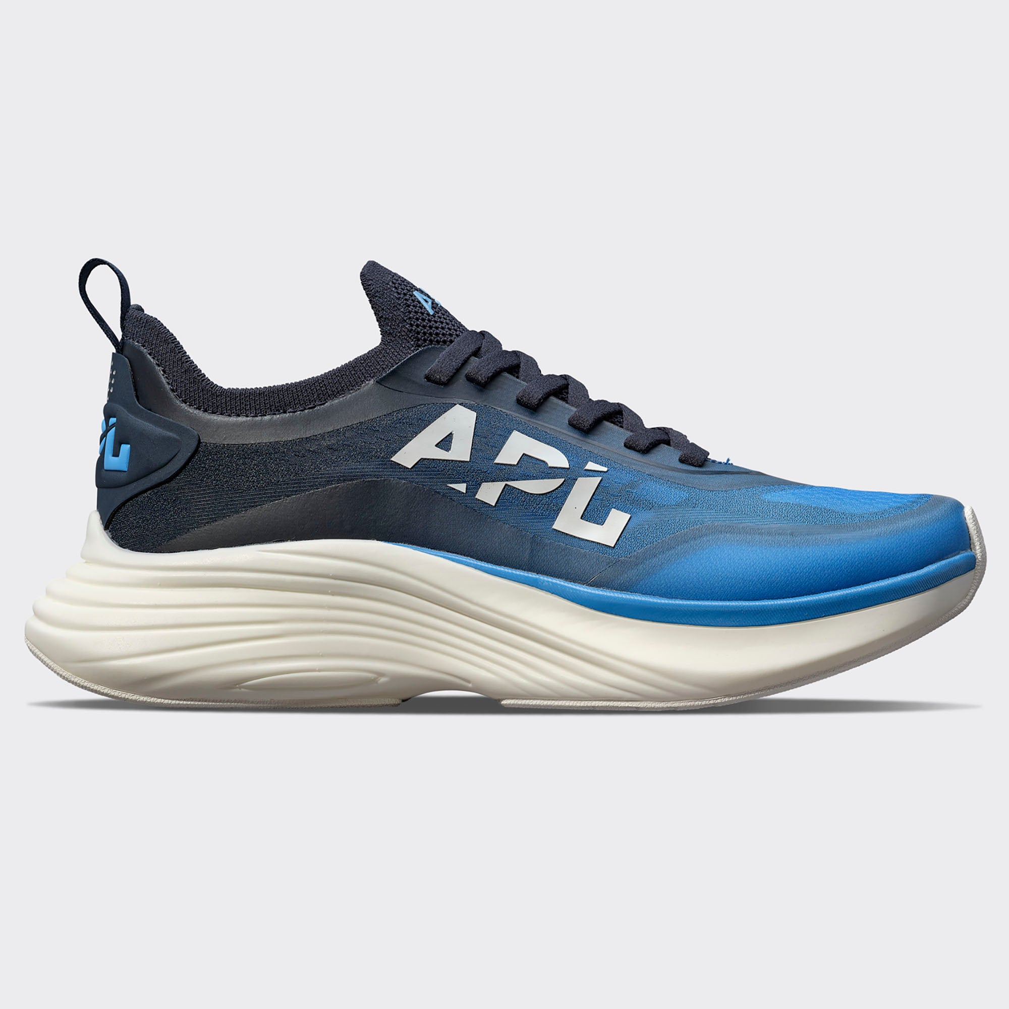 Men's APL Podium Coastal Blue / Midnight / Ombre