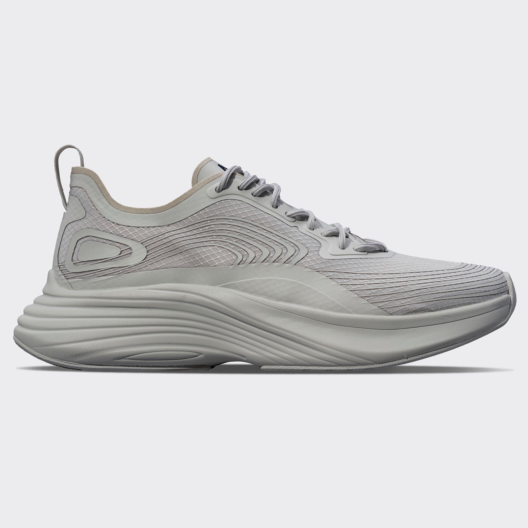 Men's Streamline Harbor Grey / Midnight