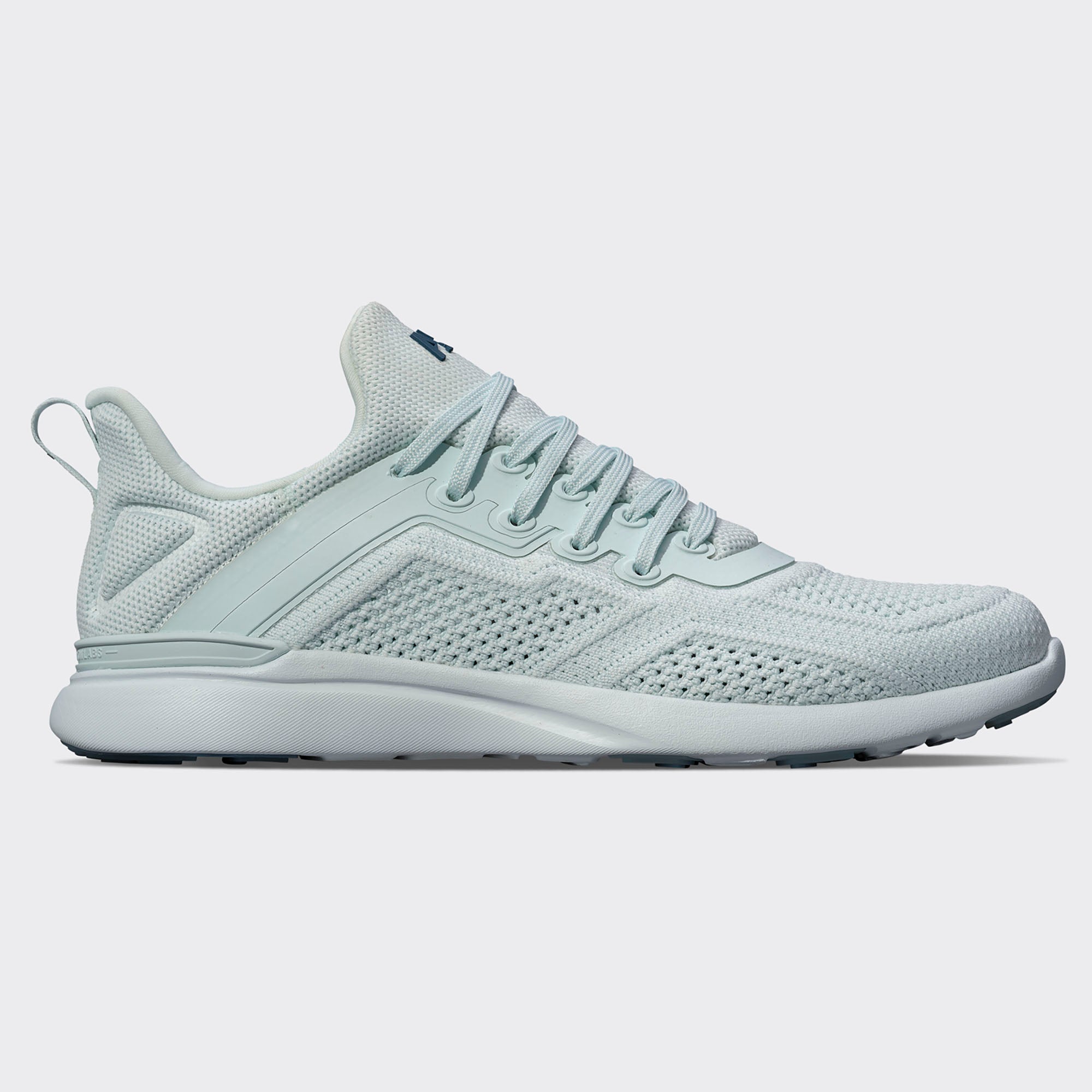 Men's TechLoom Tracer Aqua Mist / Deep Petrol