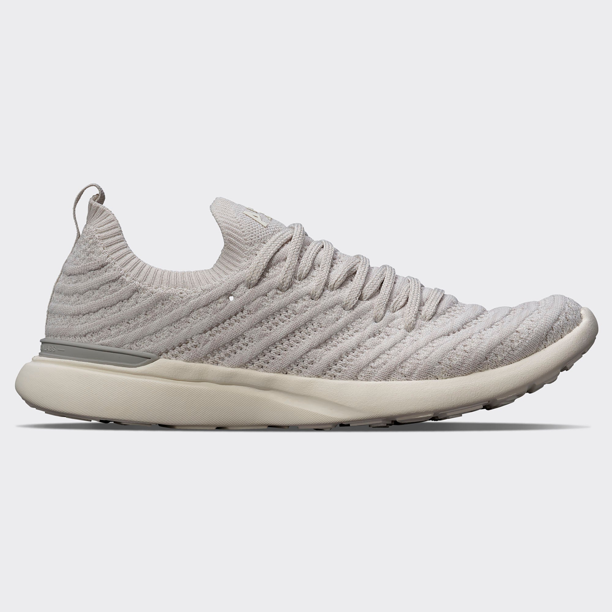 Men's TechLoom Wave Ivory / Harbor Grey / Melange
