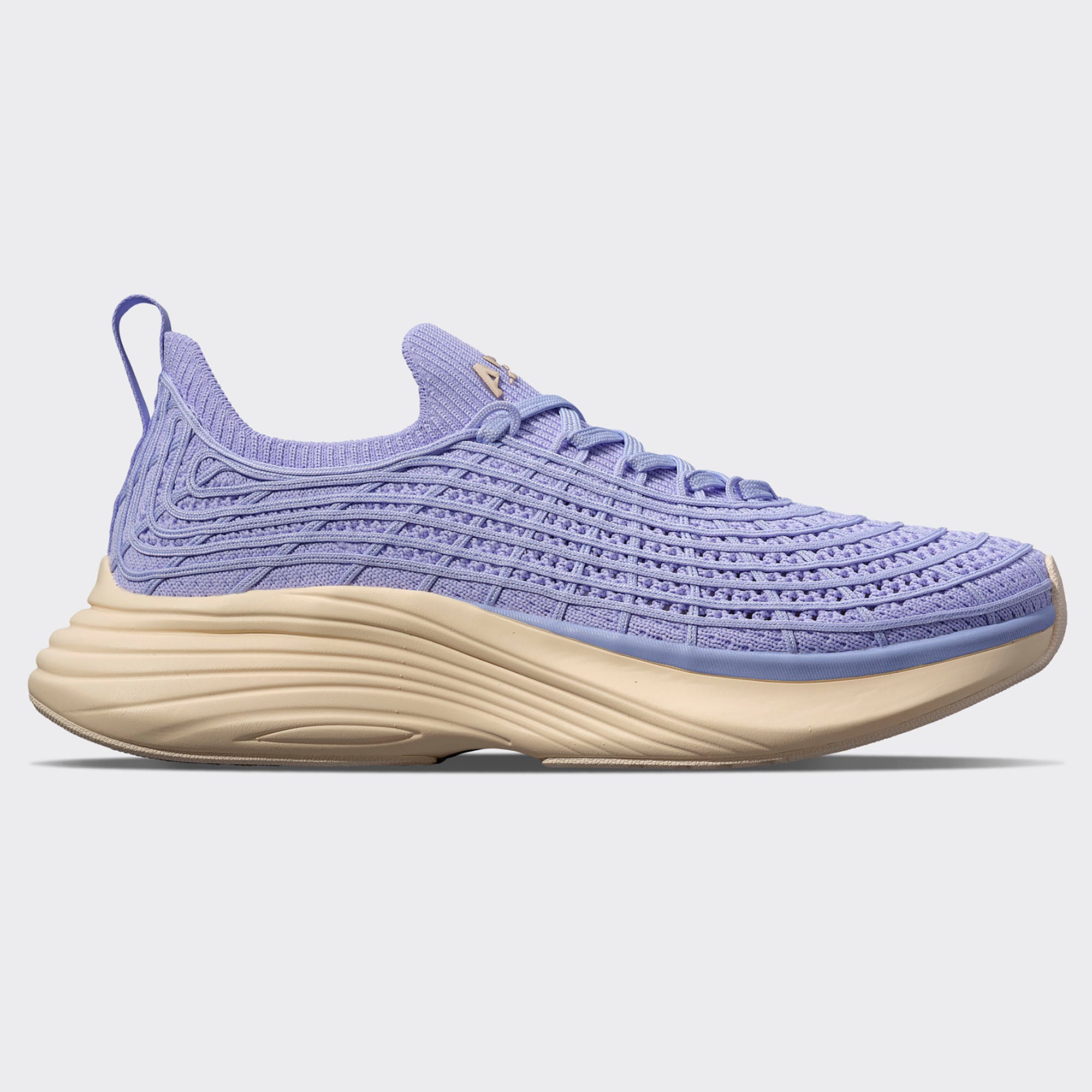 Women's TechLoom Zipline Bellflower / Alabaster