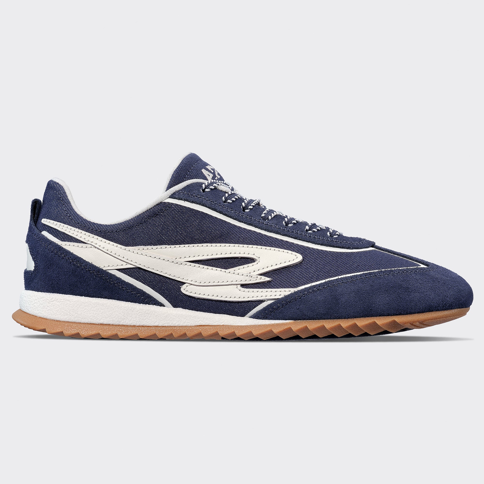 Women's APL Riviera Navy / Ivory / Gum