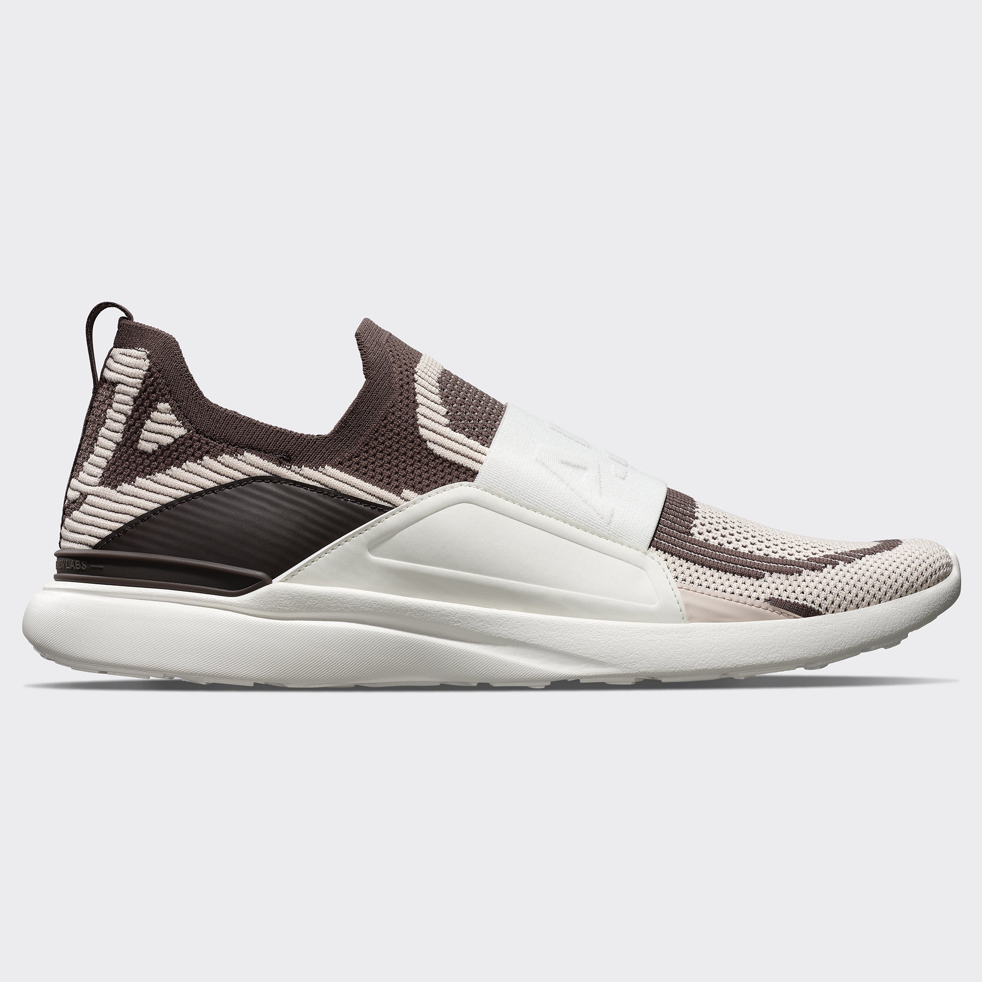 Men's TechLoom Bliss Light Fawn / Chocolate / Ivory