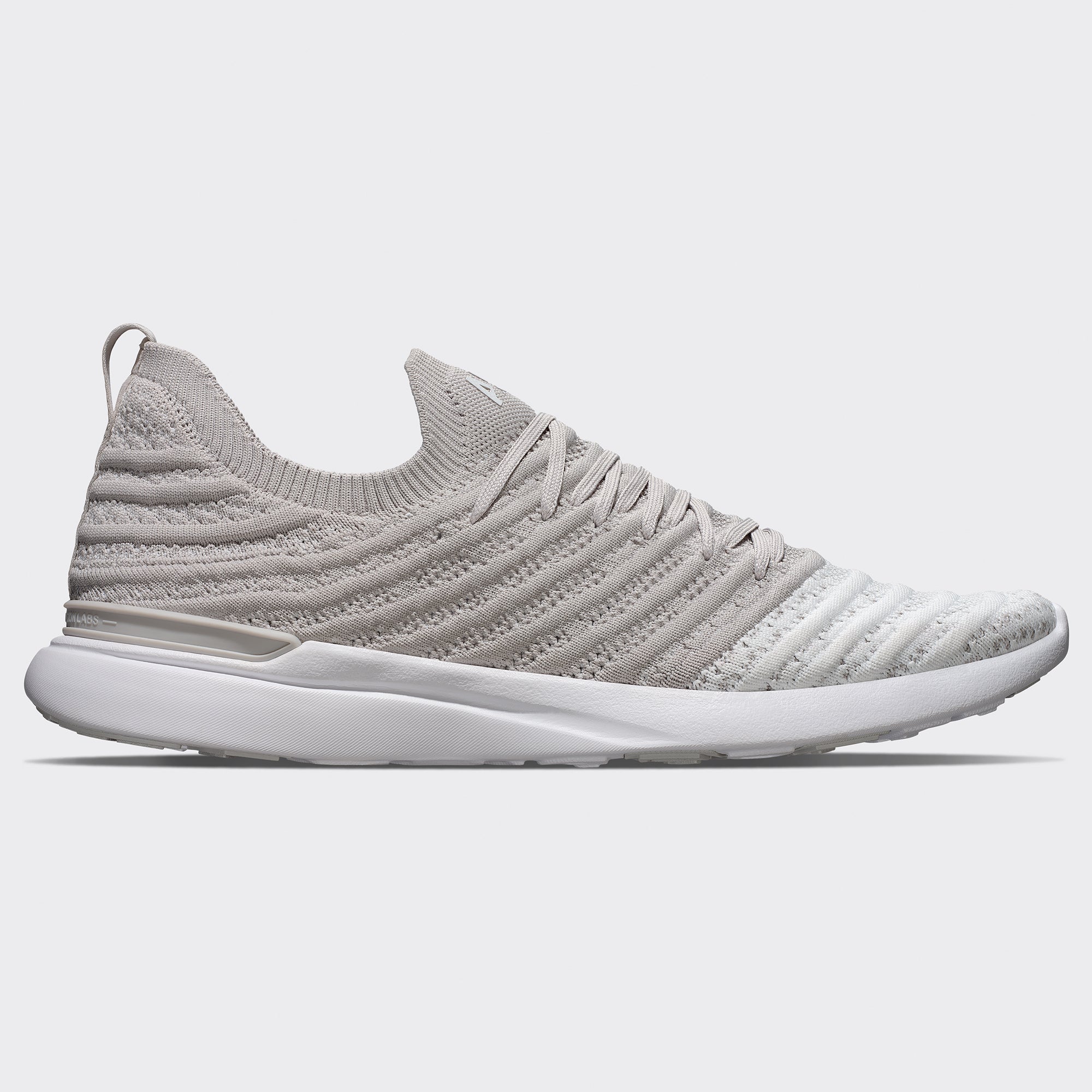 Men's TechLoom Wave Harbor Grey / Light Fog / White
