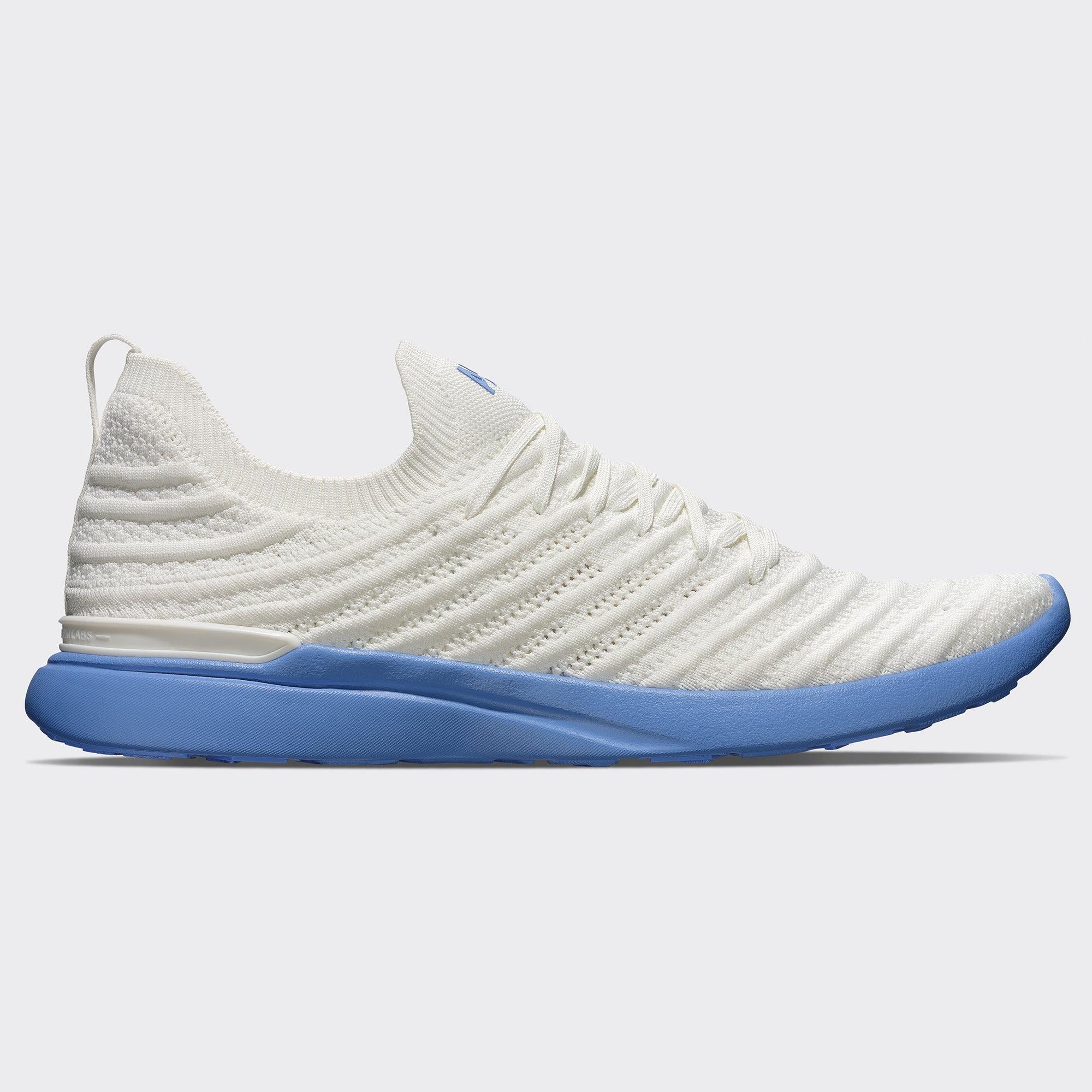 Men's TechLoom Wave Ivory / Daydream