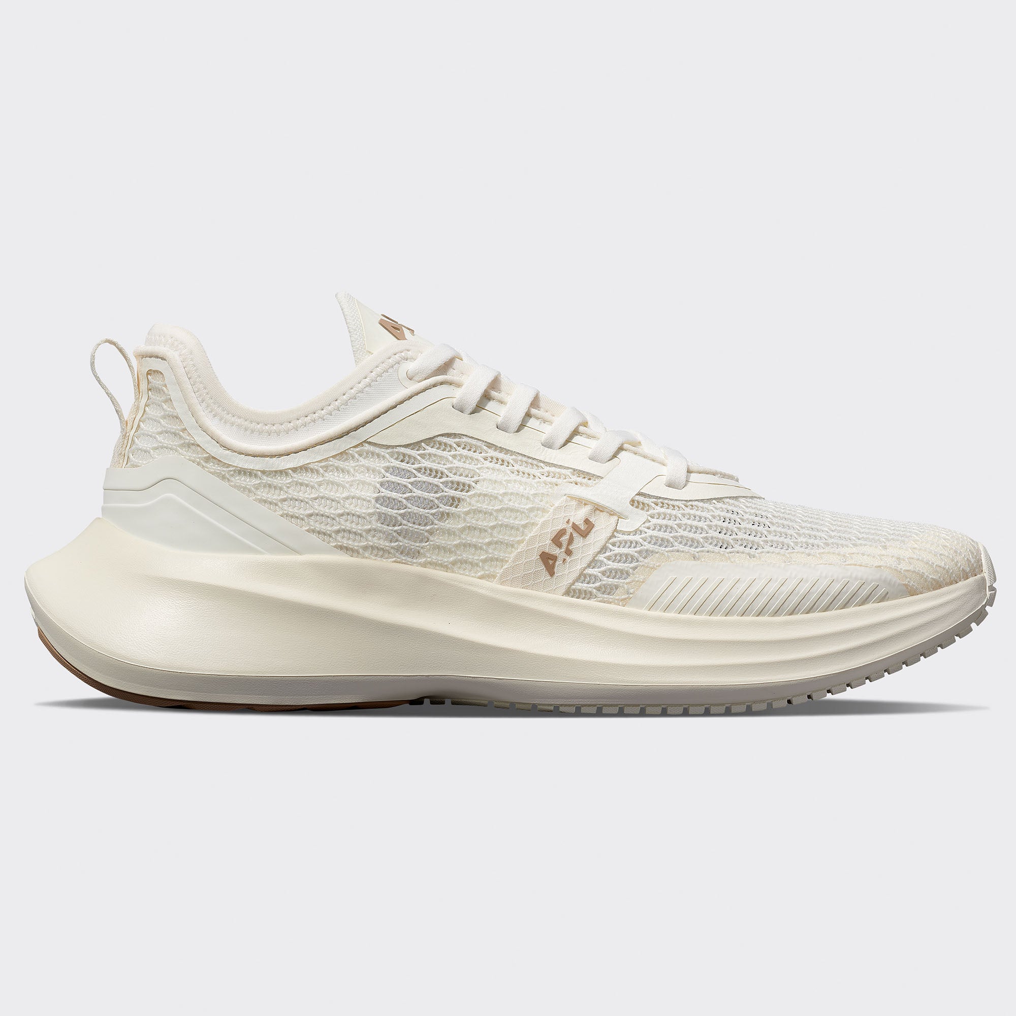 Men's Euphoria Ivory / Sandstone
