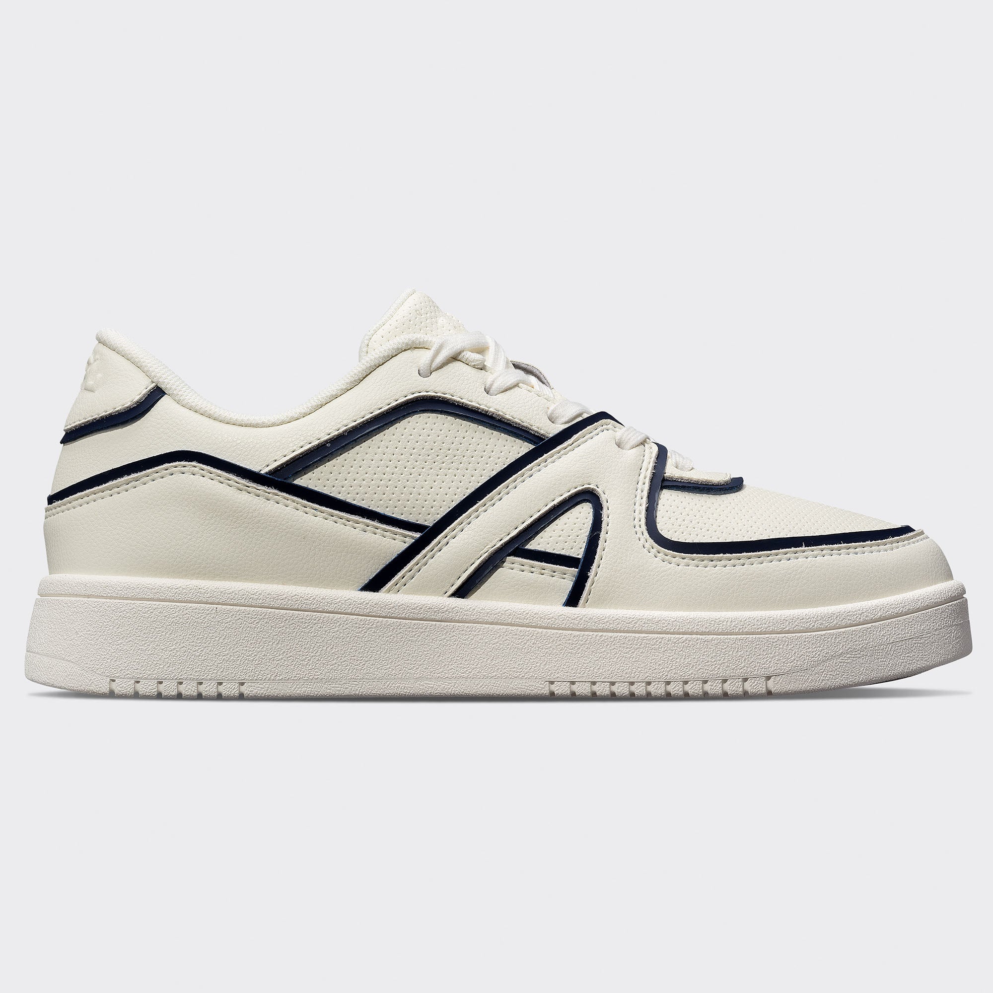 Men's Nostalgia '87 Ivory / Midnight