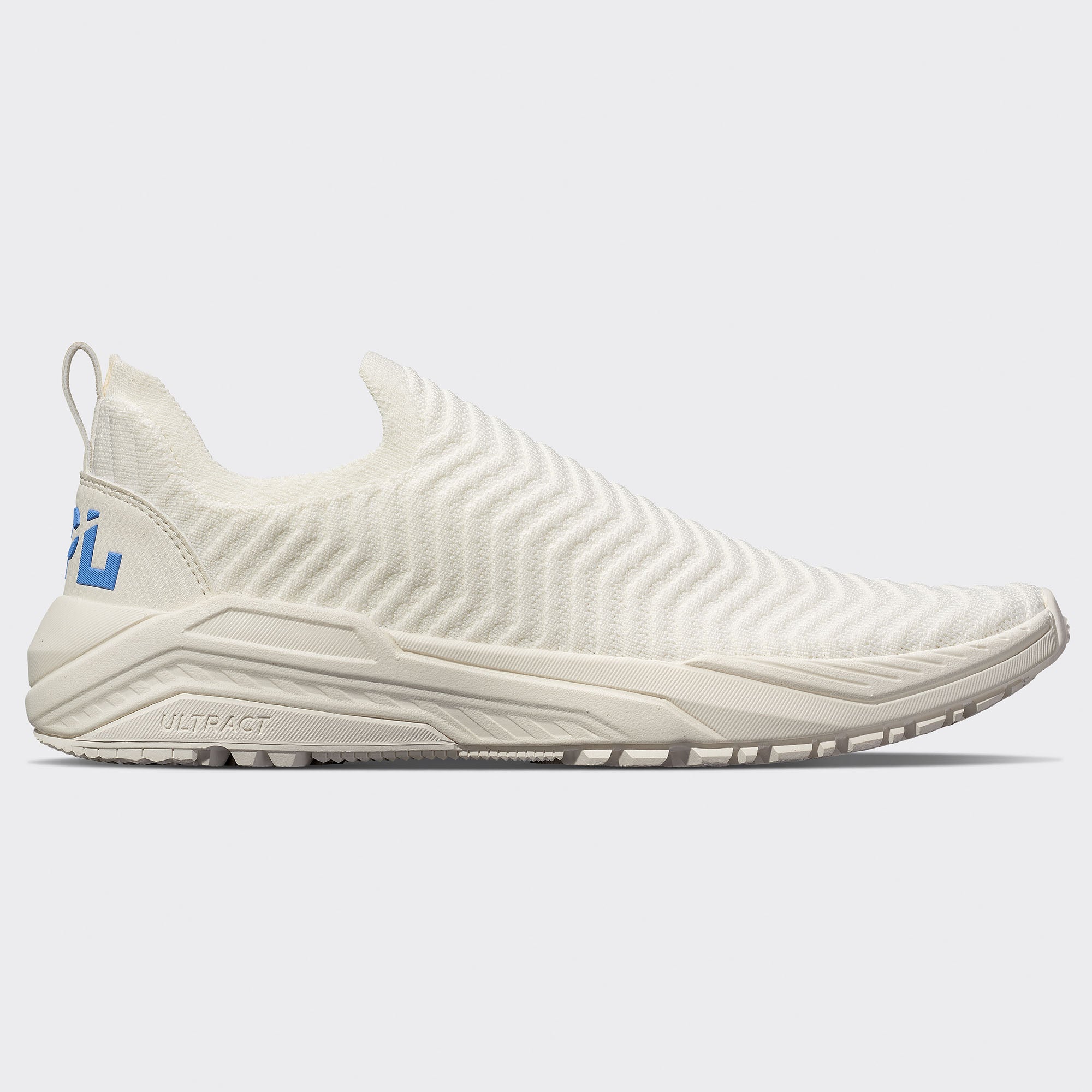 Women's TechLoom Traveler Ivory / Daydream