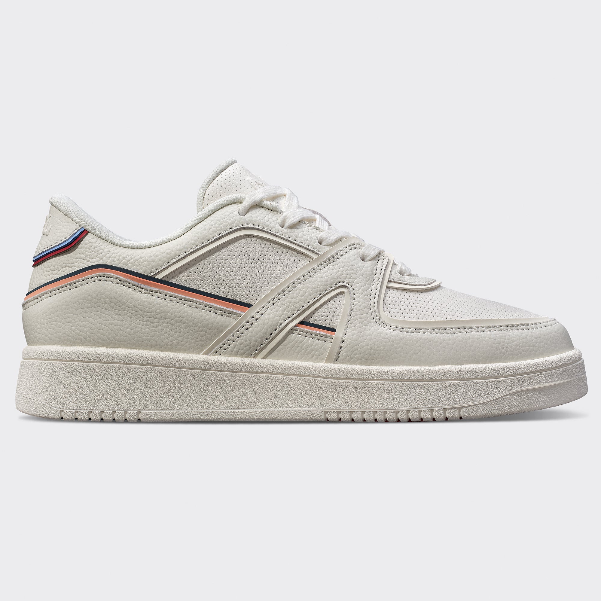 Women's Nostalgia '87 Ivory / Deep Petrol / Osiana Rose