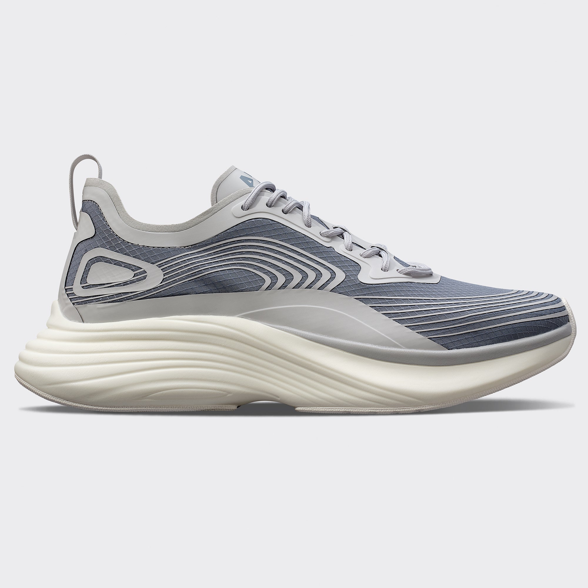 Men's Streamline Harbor Grey / Slate / Ivory