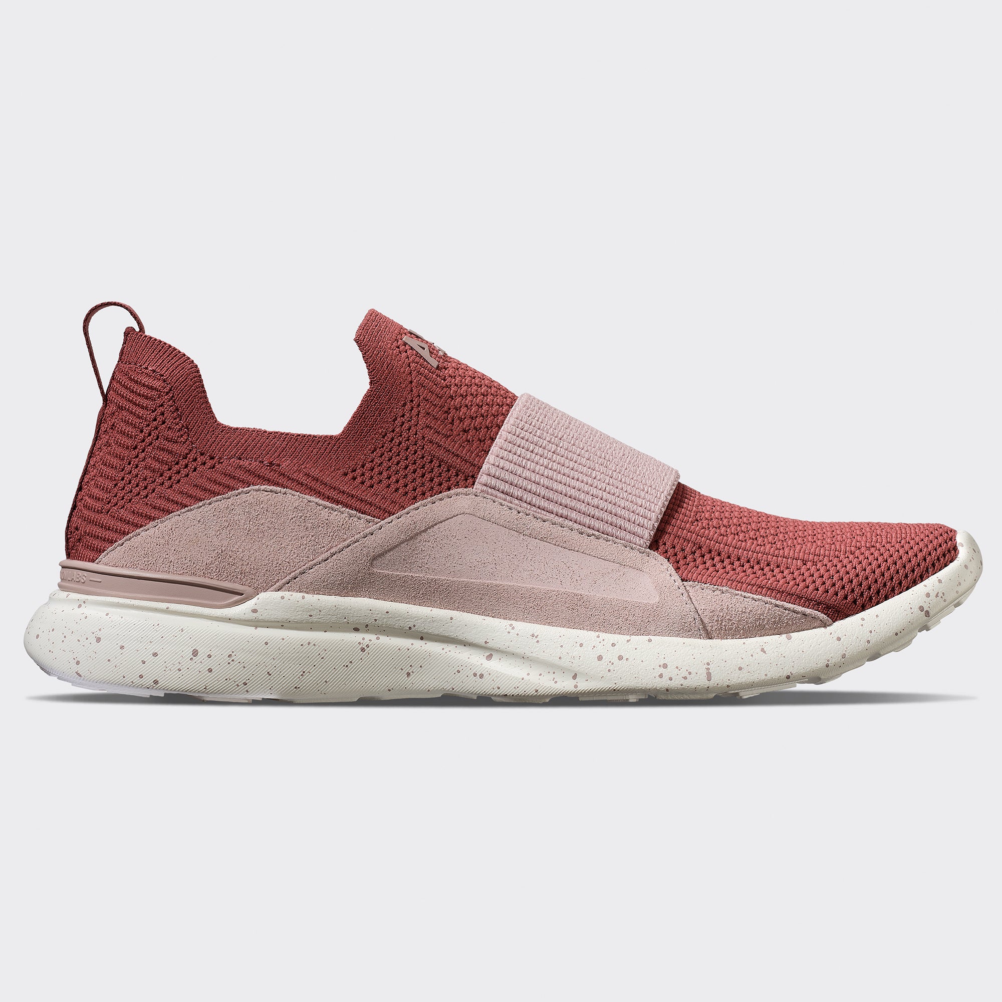 Men's TechLoom Bliss Bordeaux / Parisian Dusk / Ivory