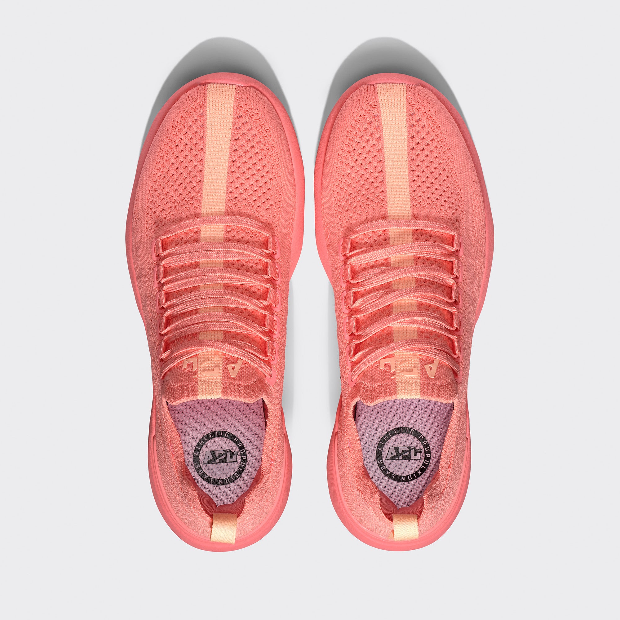 Women's TechLoom Breeze Guava / Osiana Rose / Racer