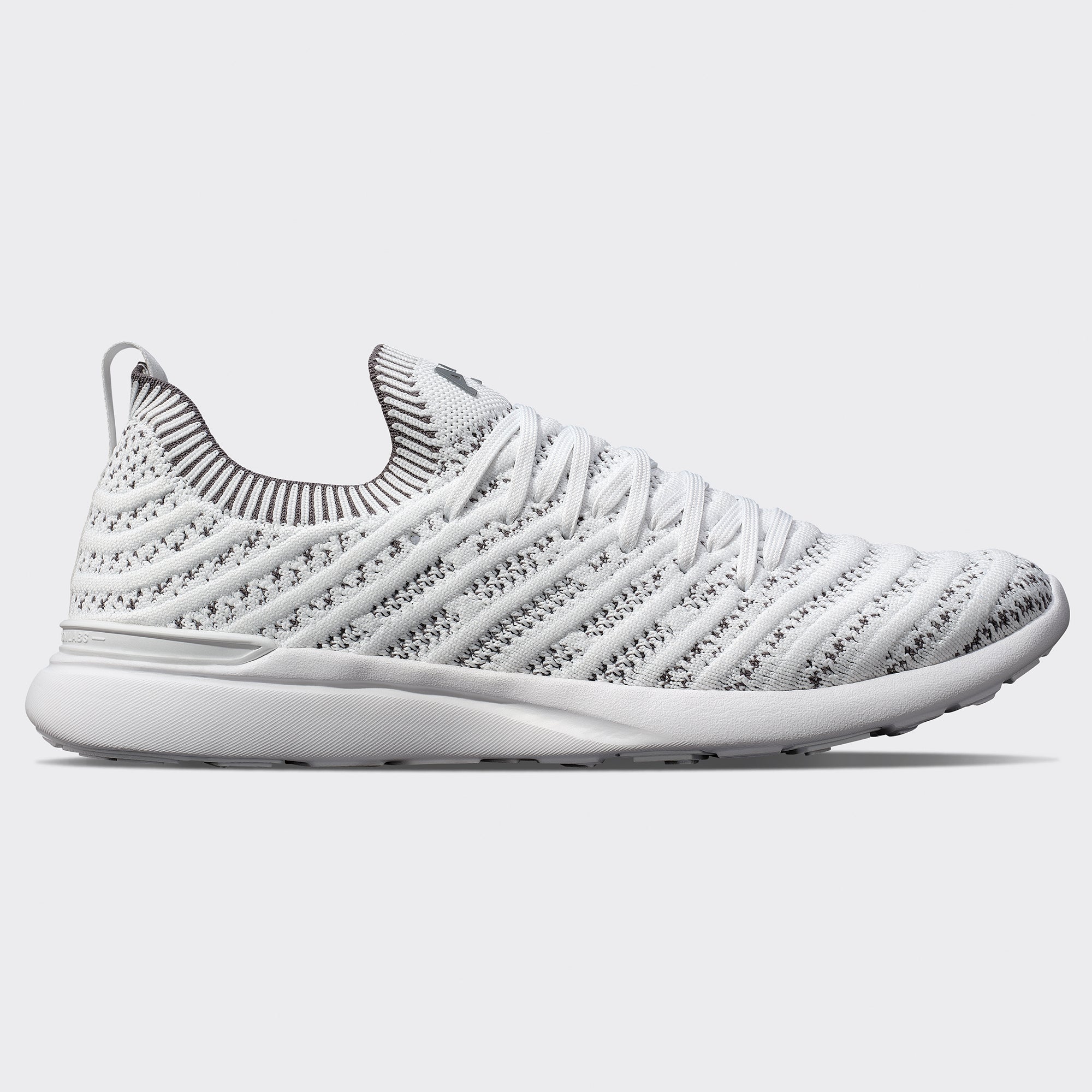 Men's TechLoom Wave Light Fog / Smoke